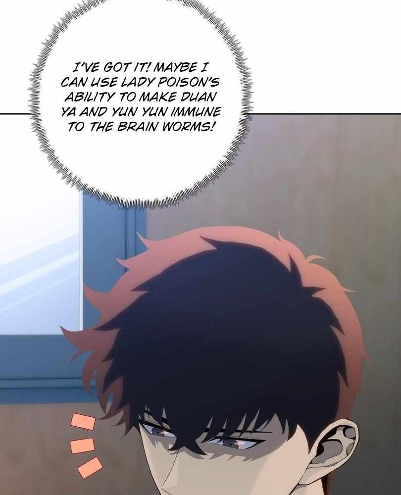 The Doomsday Ruthless Man: Hoarding Trillions of Supplies at the Beginning Chapter 60 - Page 82