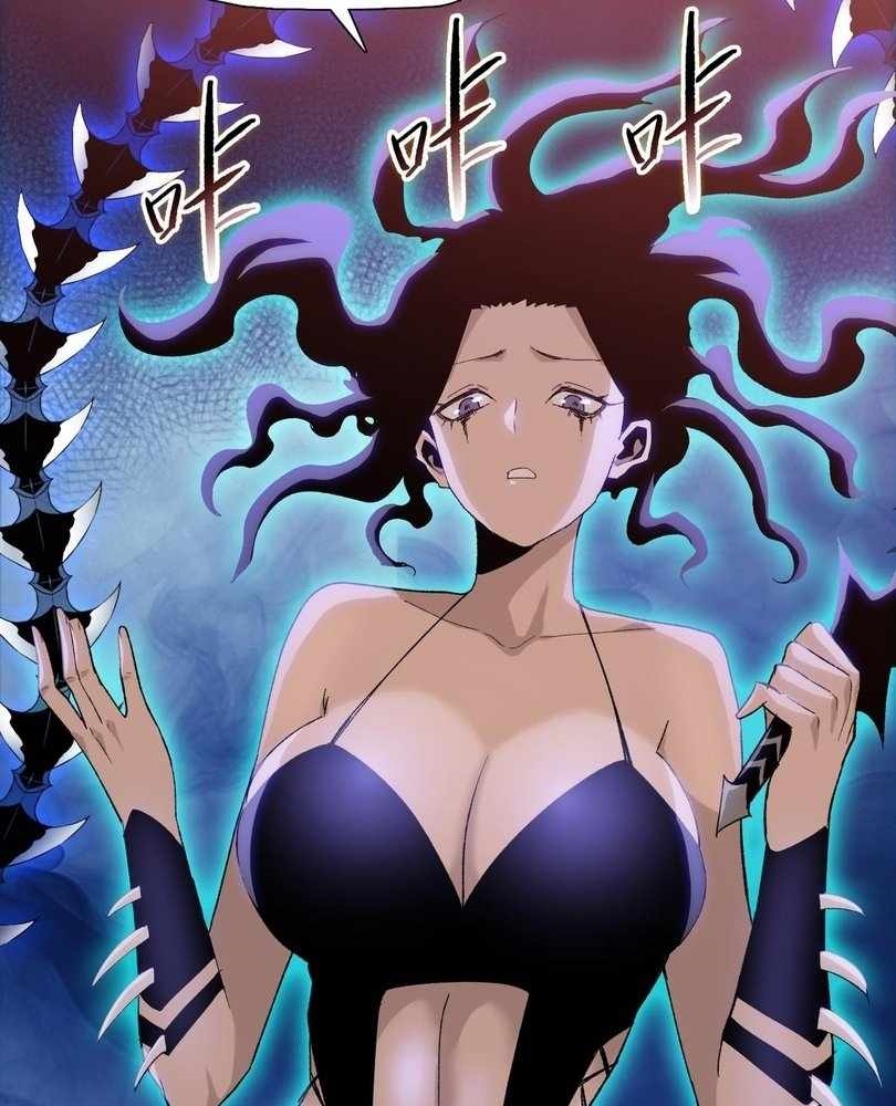 The Doomsday Ruthless Man: Hoarding Trillions of Supplies at the Beginning Chapter 60 - Page 9