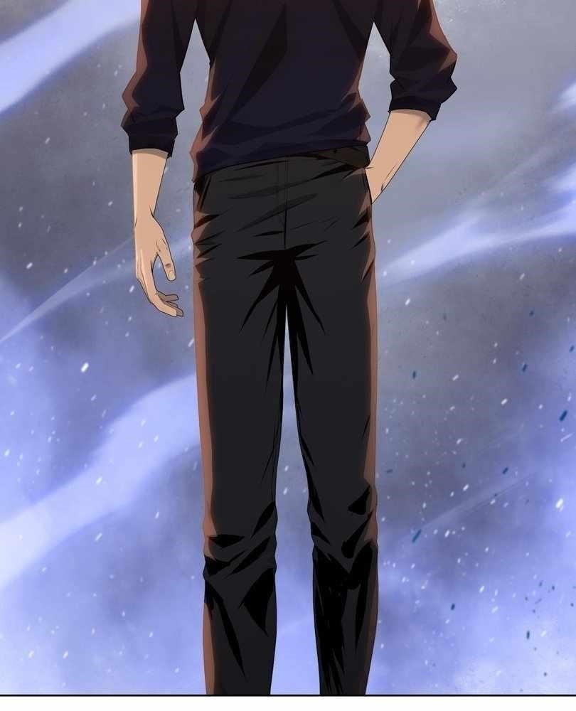 The Doomsday Ruthless Man: Hoarding Trillions of Supplies at the Beginning Chapter 61 - Page 11