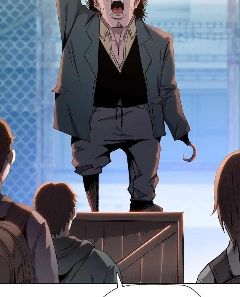 The Doomsday Ruthless Man: Hoarding Trillions of Supplies at the Beginning Chapter 61 - Page 15