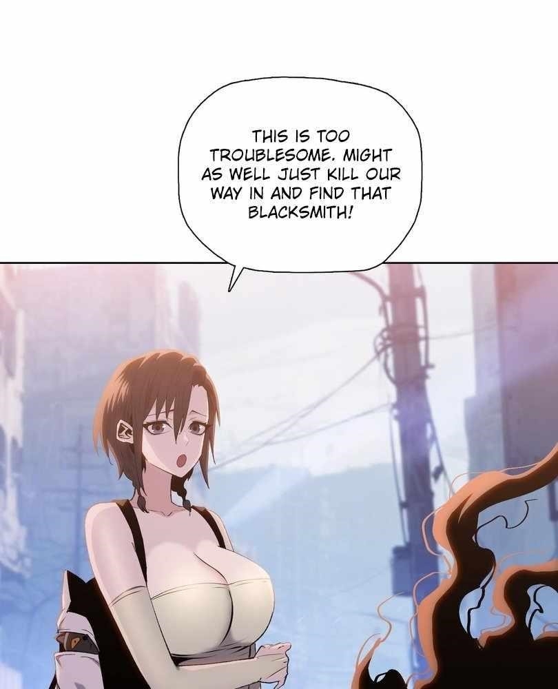 The Doomsday Ruthless Man: Hoarding Trillions of Supplies at the Beginning Chapter 61 - Page 23