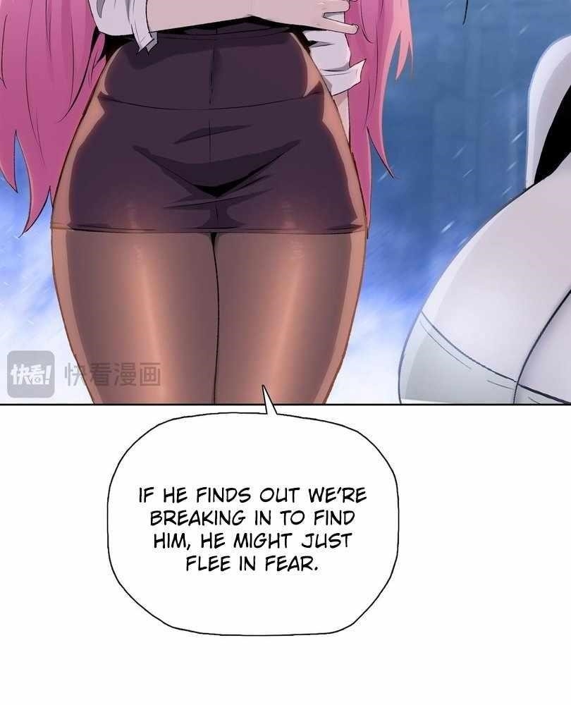 The Doomsday Ruthless Man: Hoarding Trillions of Supplies at the Beginning Chapter 61 - Page 26