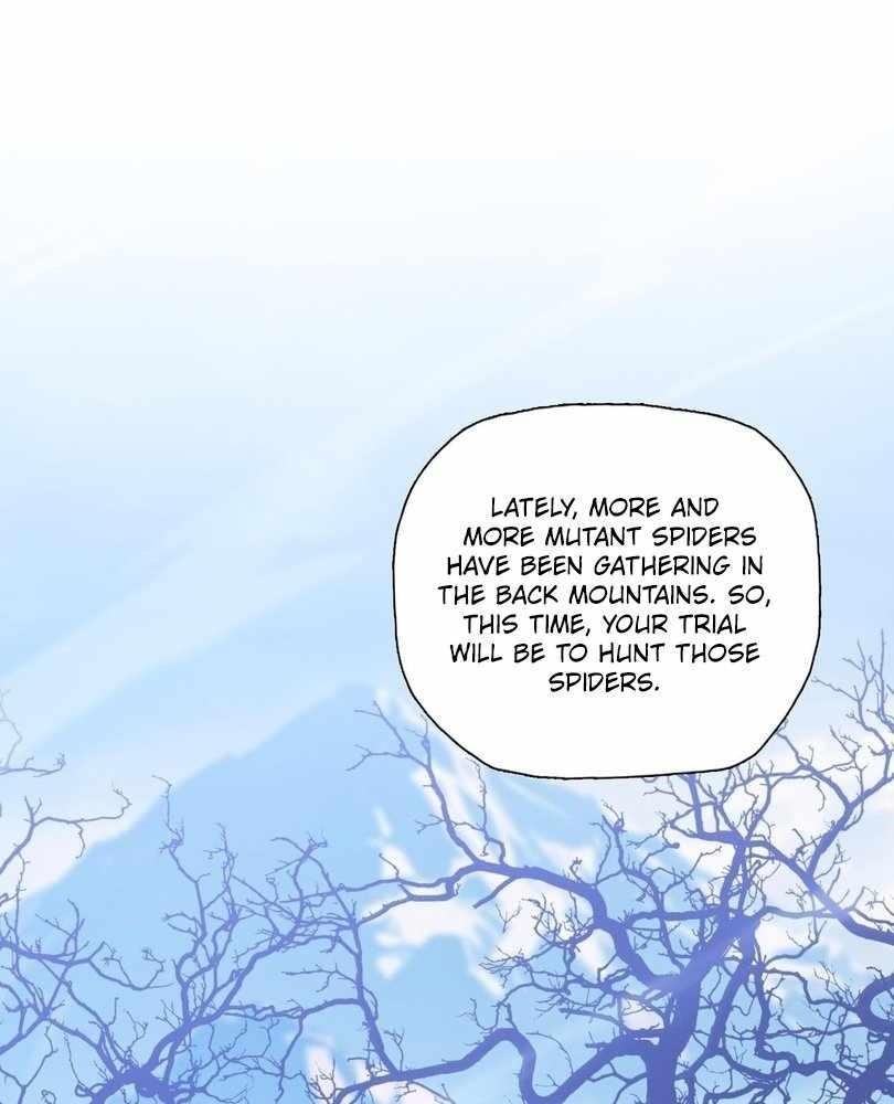 The Doomsday Ruthless Man: Hoarding Trillions of Supplies at the Beginning Chapter 61 - Page 32