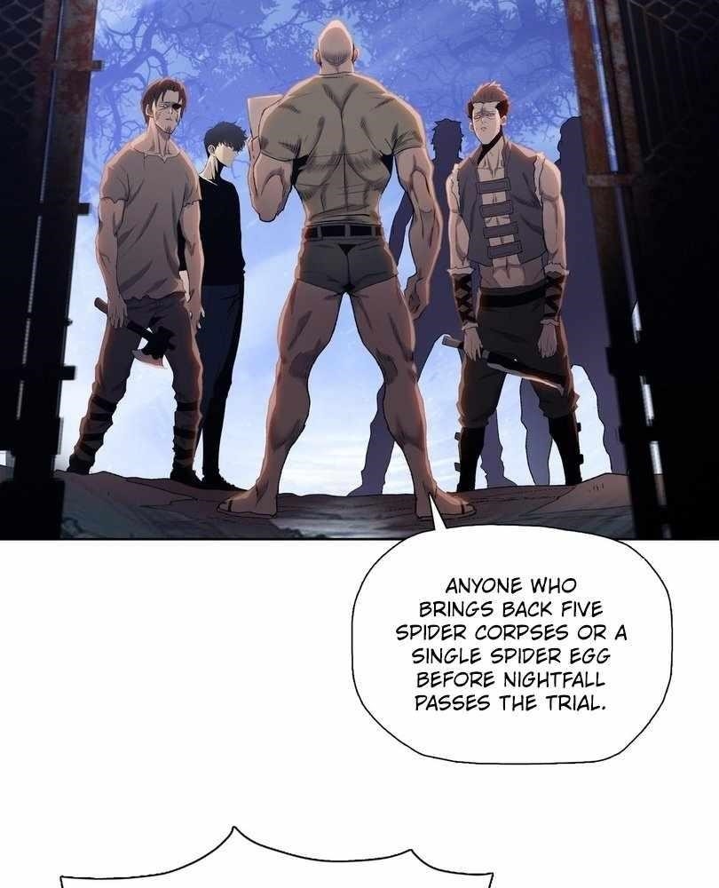 The Doomsday Ruthless Man: Hoarding Trillions of Supplies at the Beginning Chapter 61 - Page 34