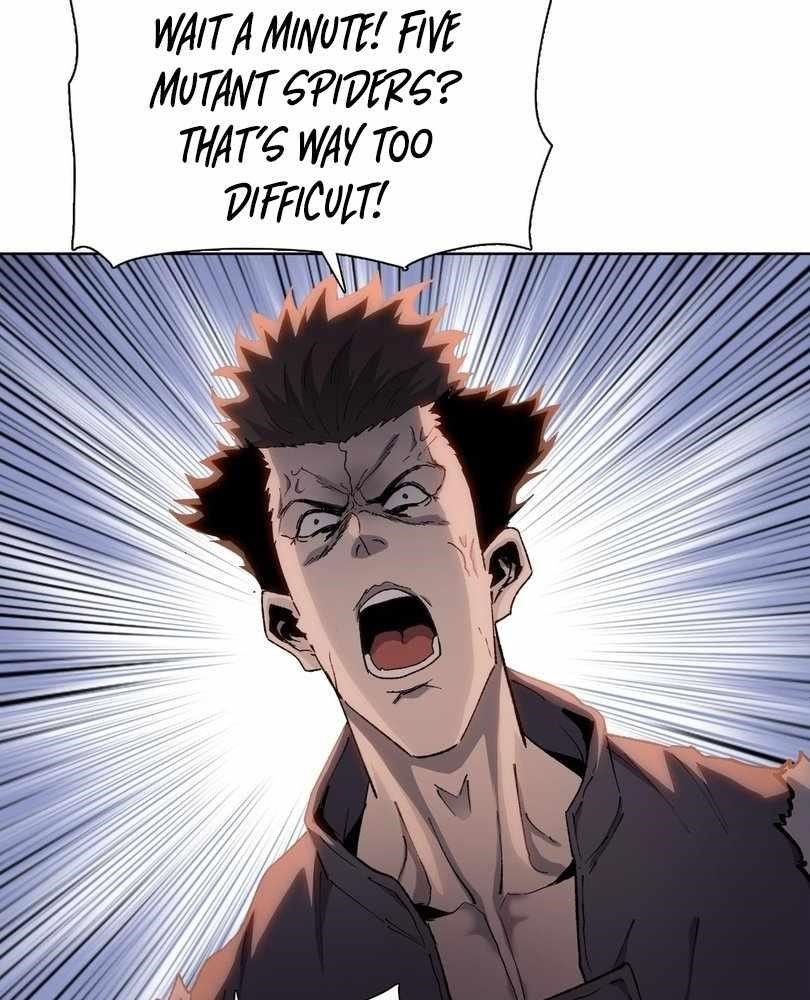 The Doomsday Ruthless Man: Hoarding Trillions of Supplies at the Beginning Chapter 61 - Page 35