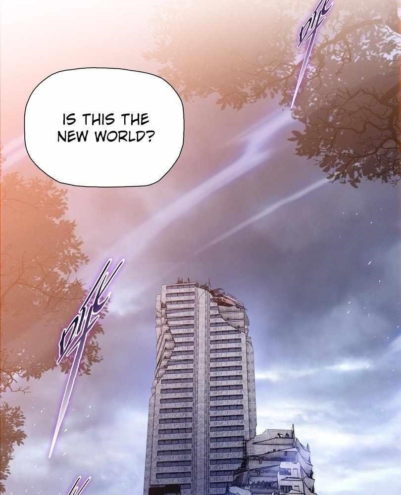 The Doomsday Ruthless Man: Hoarding Trillions of Supplies at the Beginning Chapter 61 - Page 4