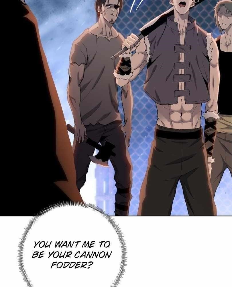 The Doomsday Ruthless Man: Hoarding Trillions of Supplies at the Beginning Chapter 61 - Page 41