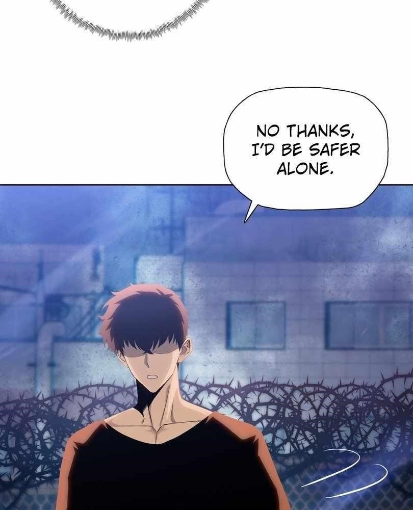 The Doomsday Ruthless Man: Hoarding Trillions of Supplies at the Beginning Chapter 61 - Page 42