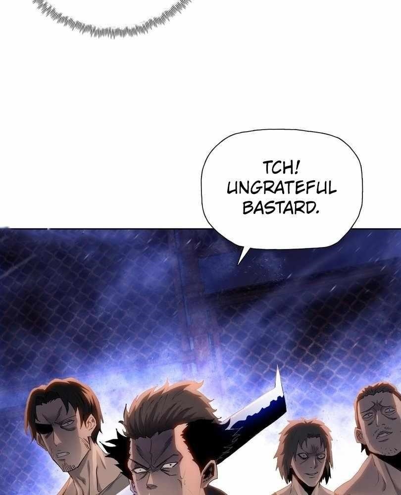 The Doomsday Ruthless Man: Hoarding Trillions of Supplies at the Beginning Chapter 61 - Page 44