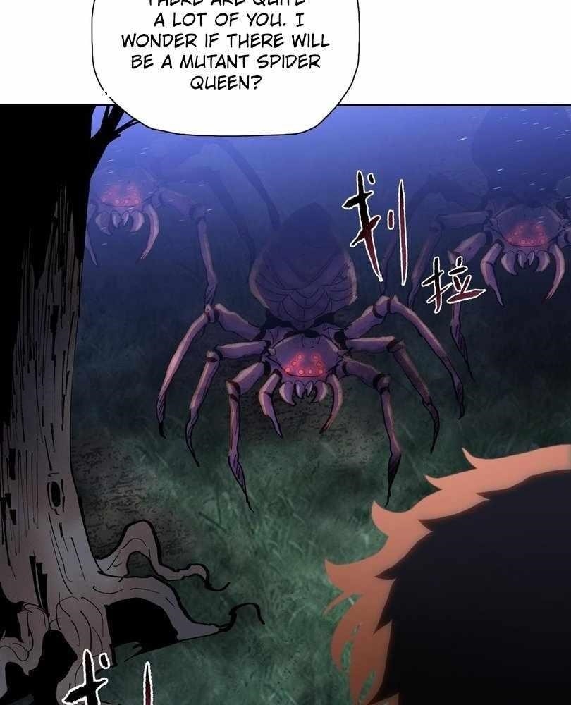 The Doomsday Ruthless Man: Hoarding Trillions of Supplies at the Beginning Chapter 61 - Page 52