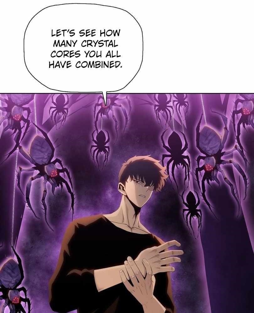 The Doomsday Ruthless Man: Hoarding Trillions of Supplies at the Beginning Chapter 61 - Page 56