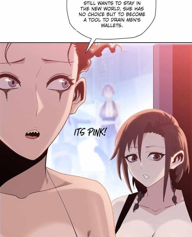 The Doomsday Ruthless Man: Hoarding Trillions of Supplies at the Beginning Chapter 61 - Page 72