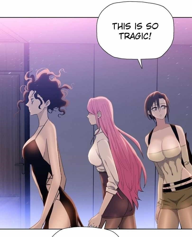 The Doomsday Ruthless Man: Hoarding Trillions of Supplies at the Beginning Chapter 61 - Page 74