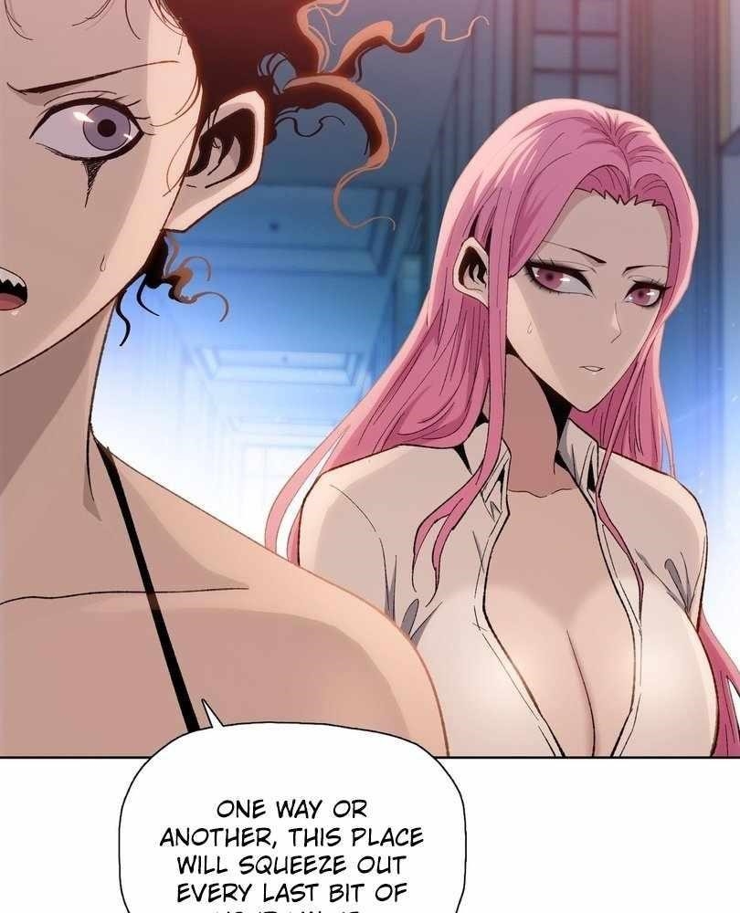 The Doomsday Ruthless Man: Hoarding Trillions of Supplies at the Beginning Chapter 61 - Page 76