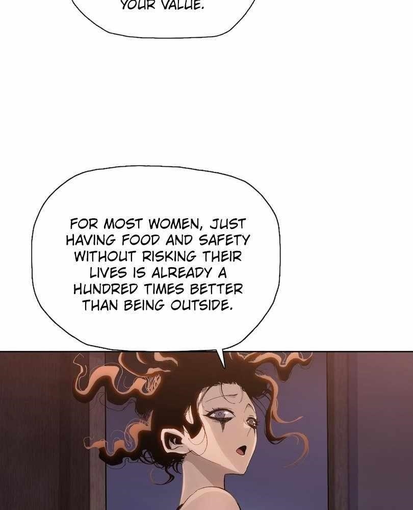 The Doomsday Ruthless Man: Hoarding Trillions of Supplies at the Beginning Chapter 61 - Page 77