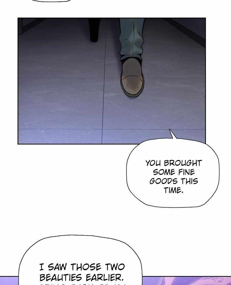 The Doomsday Ruthless Man: Hoarding Trillions of Supplies at the Beginning Chapter 61 - Page 81