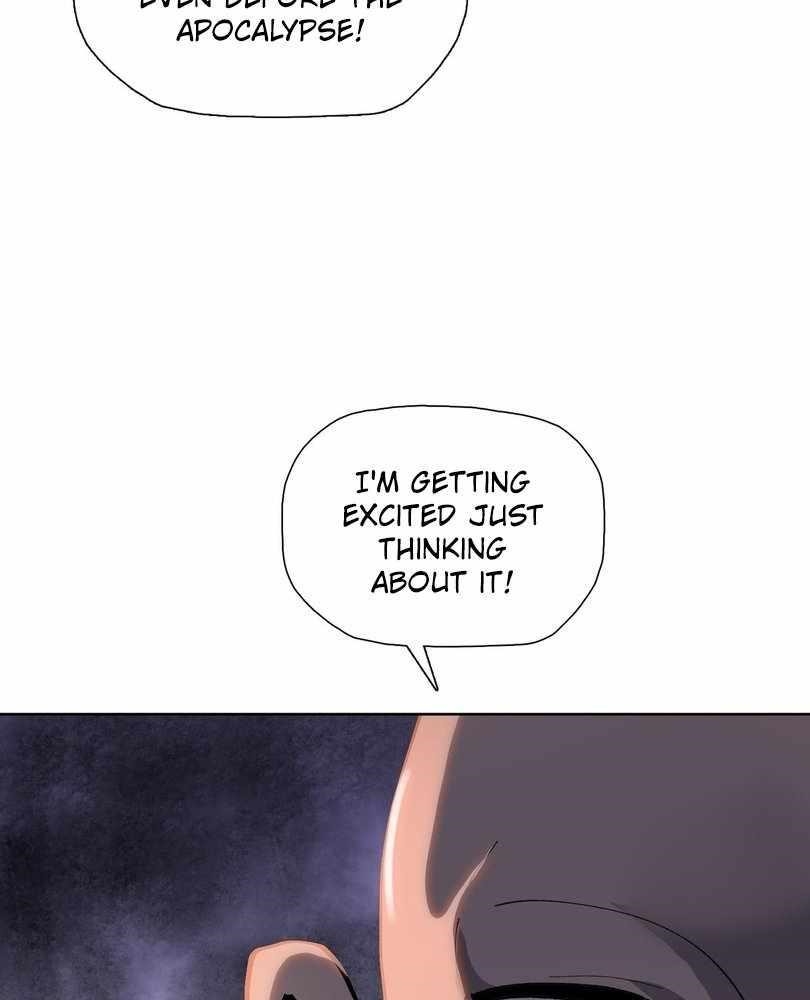 The Doomsday Ruthless Man: Hoarding Trillions of Supplies at the Beginning Chapter 62 - Page 15