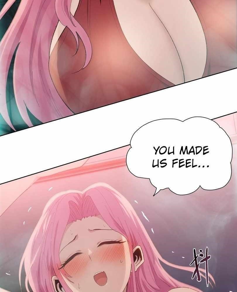 The Doomsday Ruthless Man: Hoarding Trillions of Supplies at the Beginning Chapter 62 - Page 3