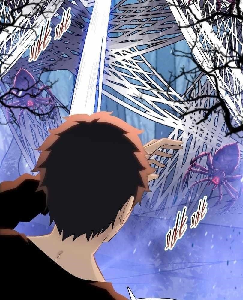 The Doomsday Ruthless Man: Hoarding Trillions of Supplies at the Beginning Chapter 62 - Page 77