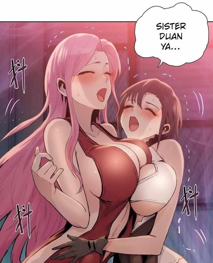 The Doomsday Ruthless Man: Hoarding Trillions of Supplies at the Beginning Chapter 62 - Page 8