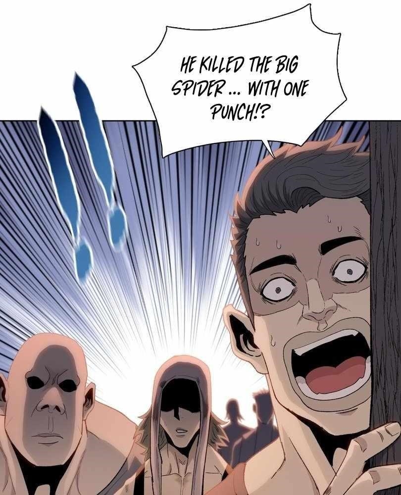 The Doomsday Ruthless Man: Hoarding Trillions of Supplies at the Beginning Chapter 62 - Page 96