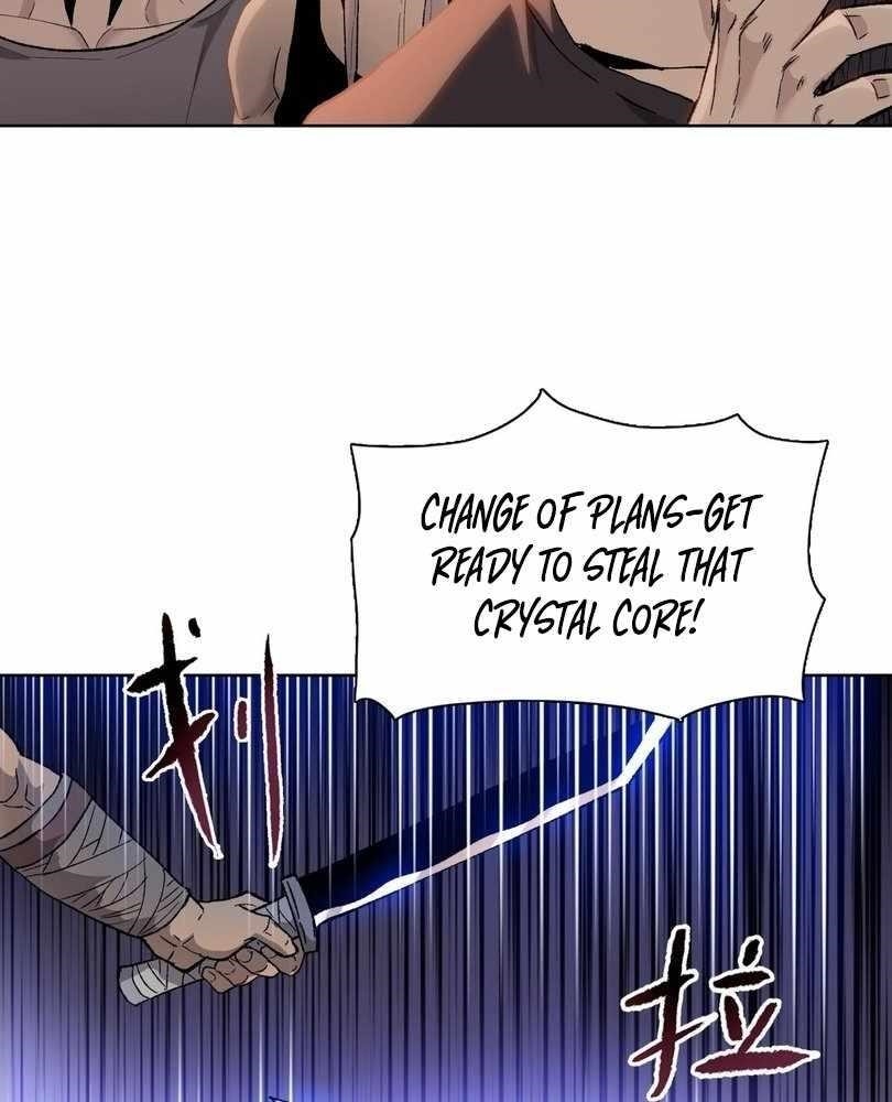 The Doomsday Ruthless Man: Hoarding Trillions of Supplies at the Beginning Chapter 62 - Page 97