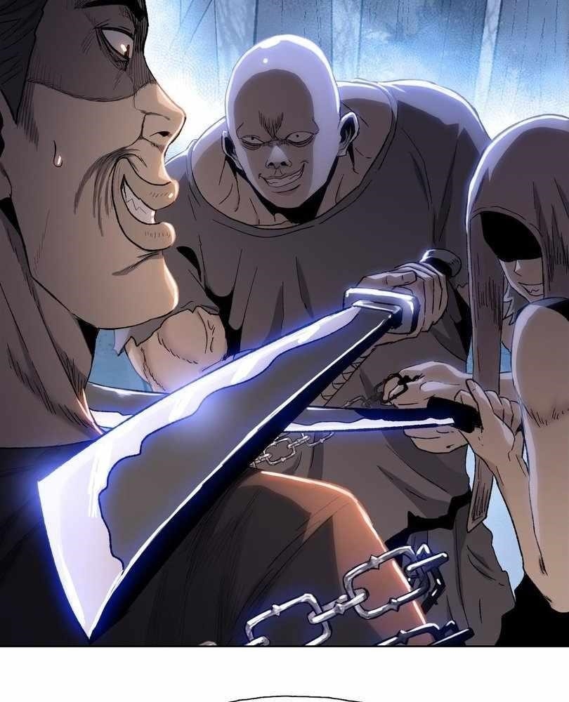 The Doomsday Ruthless Man: Hoarding Trillions of Supplies at the Beginning Chapter 62 - Page 99