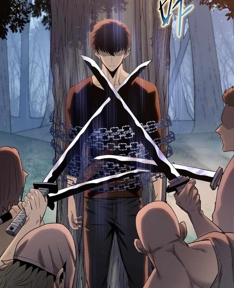 The Doomsday Ruthless Man: Hoarding Trillions of Supplies at the Beginning Chapter 63 - Page 21