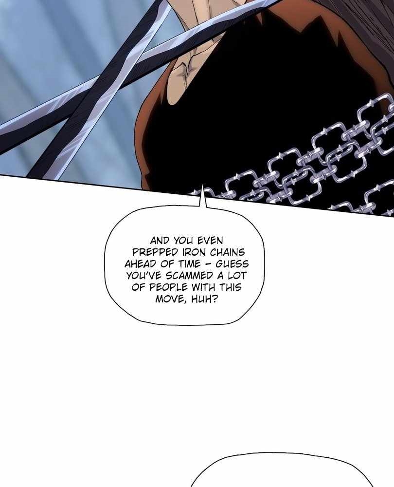 The Doomsday Ruthless Man: Hoarding Trillions of Supplies at the Beginning Chapter 63 - Page 28