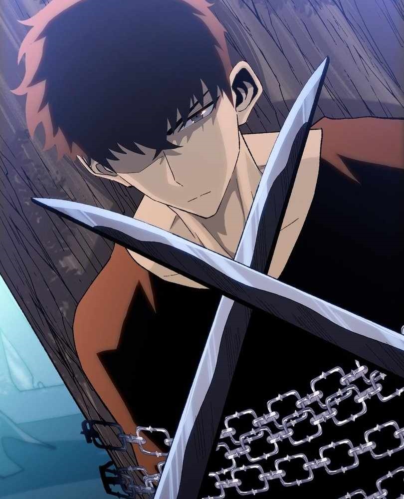 The Doomsday Ruthless Man: Hoarding Trillions of Supplies at the Beginning Chapter 63 - Page 31