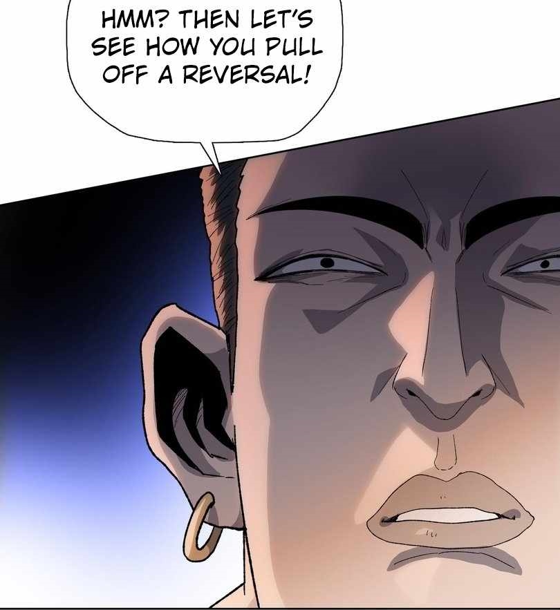 The Doomsday Ruthless Man: Hoarding Trillions of Supplies at the Beginning Chapter 63 - Page 33