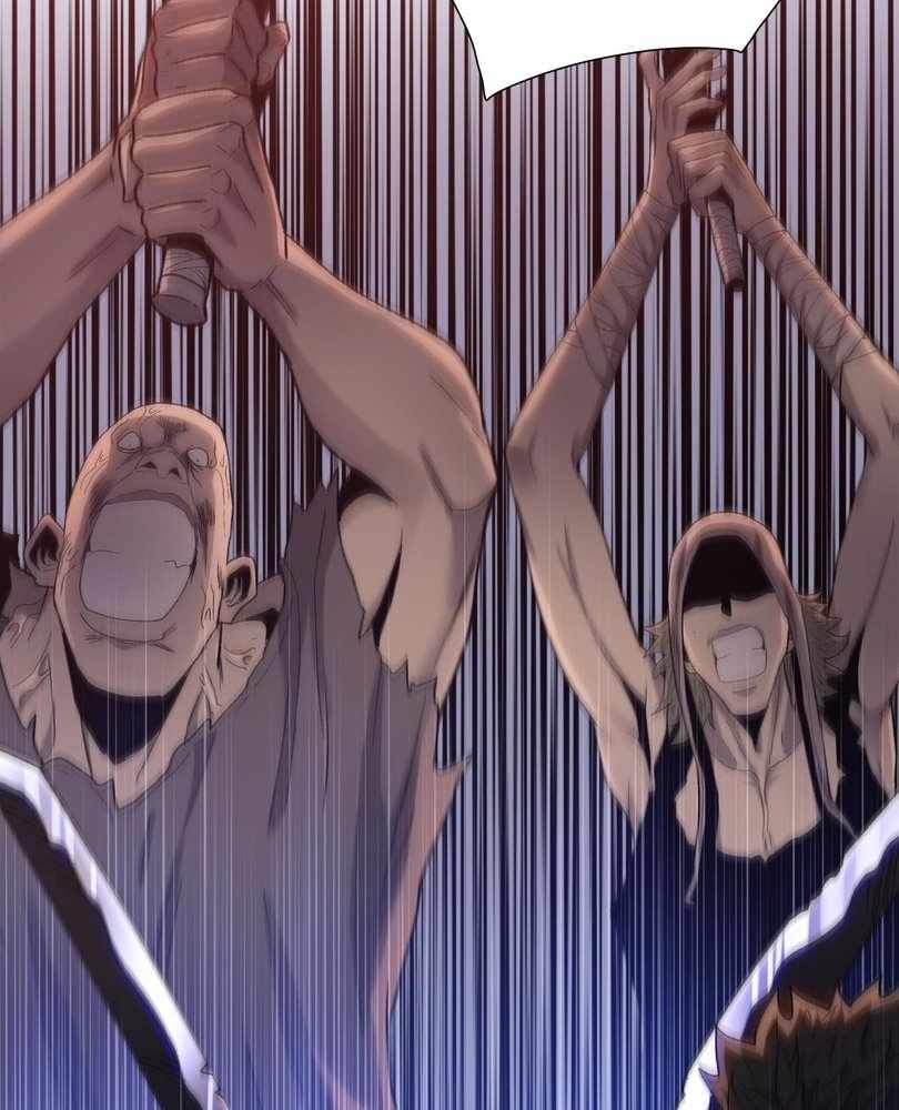 The Doomsday Ruthless Man: Hoarding Trillions of Supplies at the Beginning Chapter 63 - Page 35