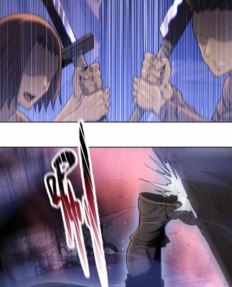 The Doomsday Ruthless Man: Hoarding Trillions of Supplies at the Beginning Chapter 63 - Page 36