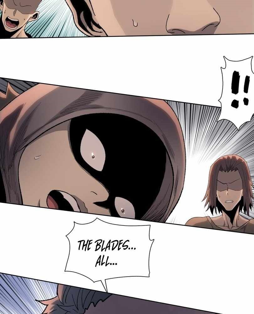 The Doomsday Ruthless Man: Hoarding Trillions of Supplies at the Beginning Chapter 63 - Page 40