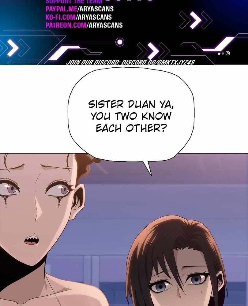 The Doomsday Ruthless Man: Hoarding Trillions of Supplies at the Beginning Chapter 64 - Page 102