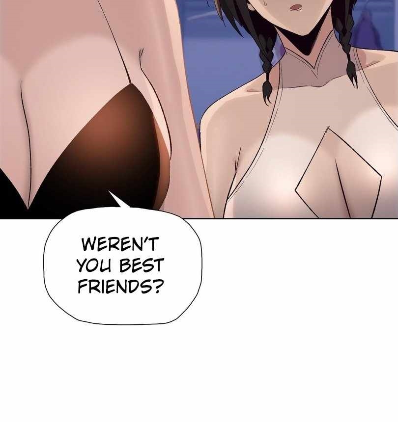 The Doomsday Ruthless Man: Hoarding Trillions of Supplies at the Beginning Chapter 64 - Page 103