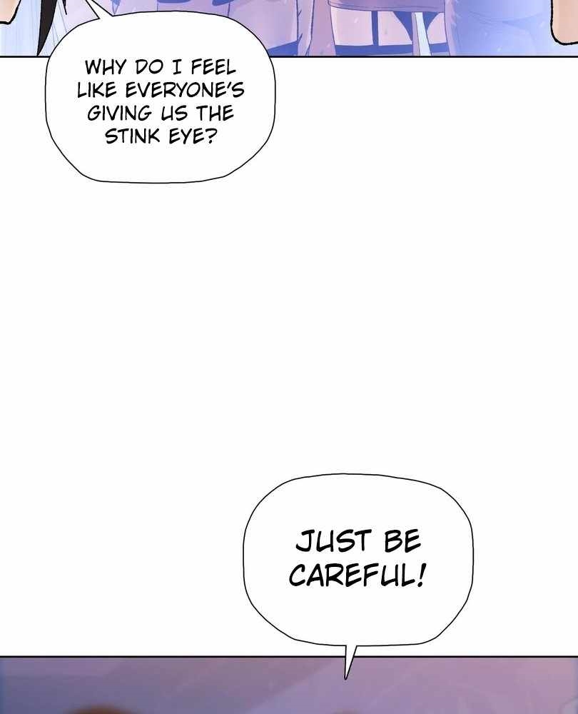 The Doomsday Ruthless Man: Hoarding Trillions of Supplies at the Beginning Chapter 64 - Page 61