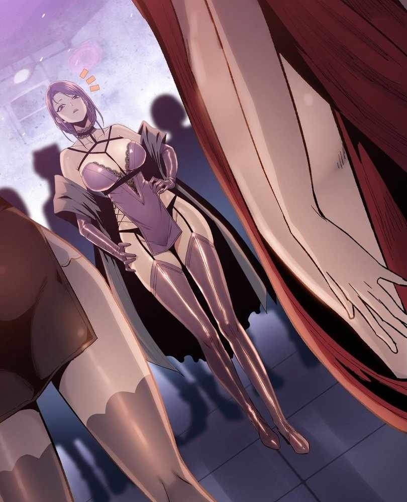 The Doomsday Ruthless Man: Hoarding Trillions of Supplies at the Beginning Chapter 64 - Page 76