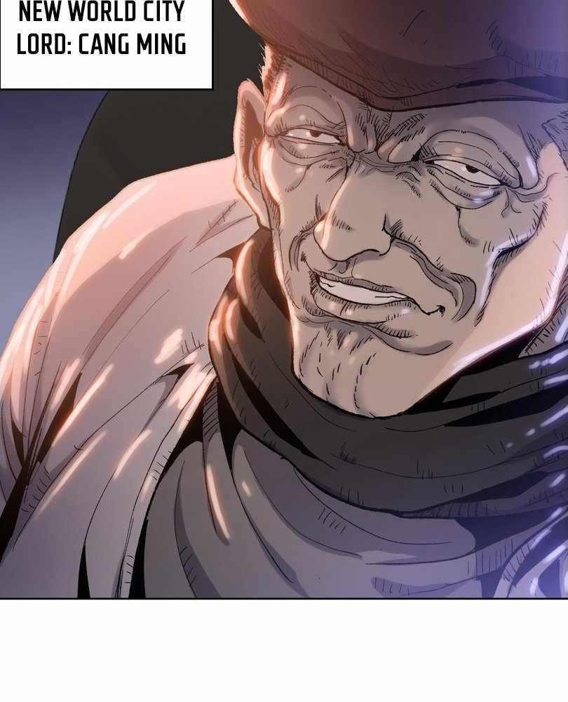 The Doomsday Ruthless Man: Hoarding Trillions of Supplies at the Beginning Chapter 65 - Page 100