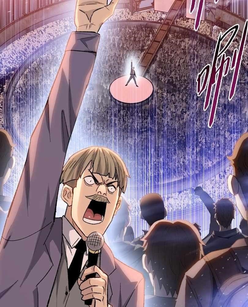 The Doomsday Ruthless Man: Hoarding Trillions of Supplies at the Beginning Chapter 65 - Page 2