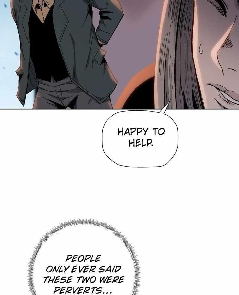 The Doomsday Ruthless Man: Hoarding Trillions of Supplies at the Beginning Chapter 65 - Page 21