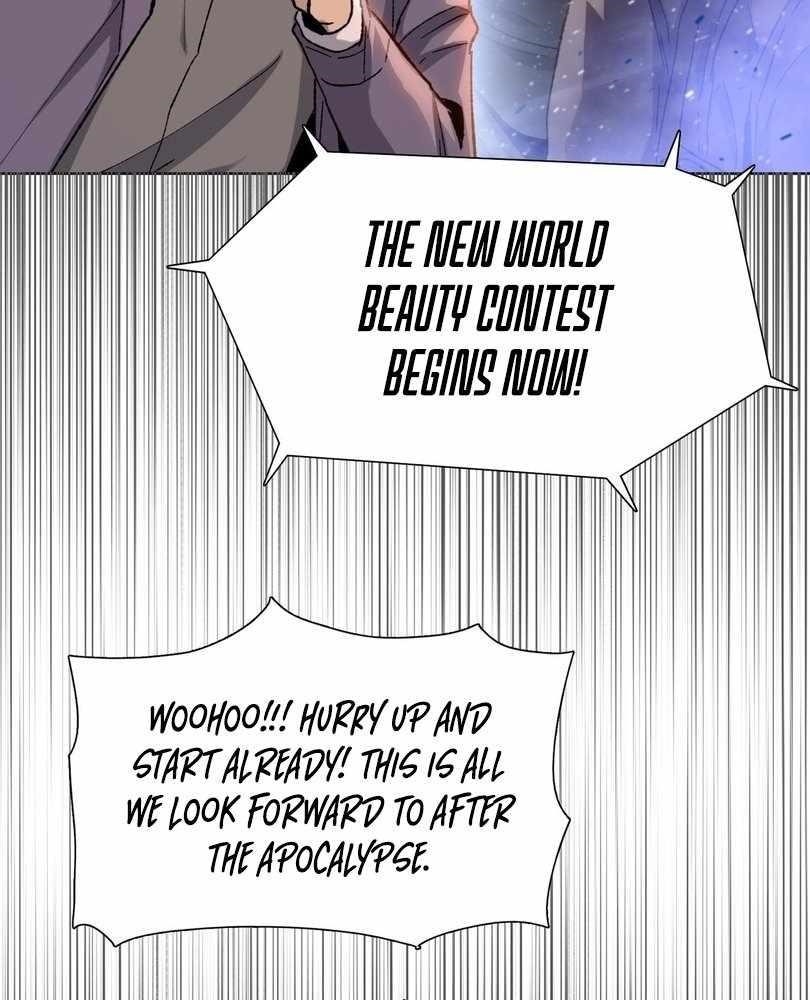 The Doomsday Ruthless Man: Hoarding Trillions of Supplies at the Beginning Chapter 65 - Page 3