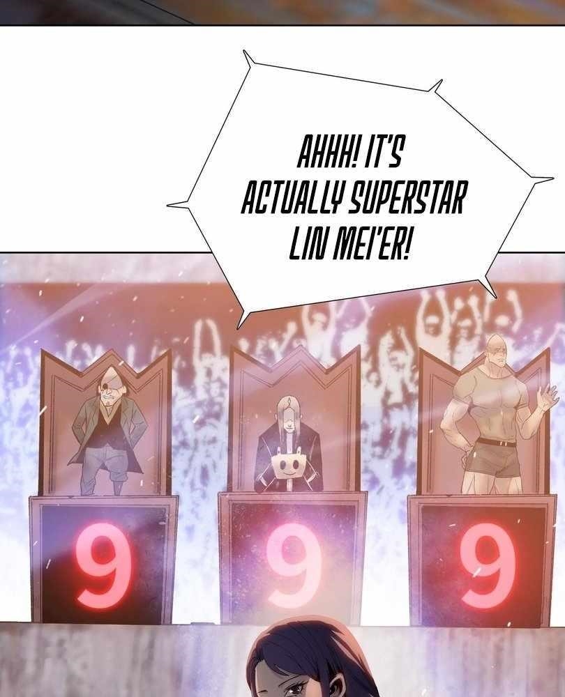 The Doomsday Ruthless Man: Hoarding Trillions of Supplies at the Beginning Chapter 65 - Page 48