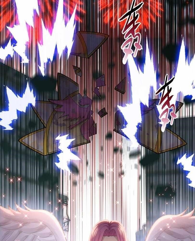 The Doomsday Ruthless Man: Hoarding Trillions of Supplies at the Beginning Chapter 65 - Page 58