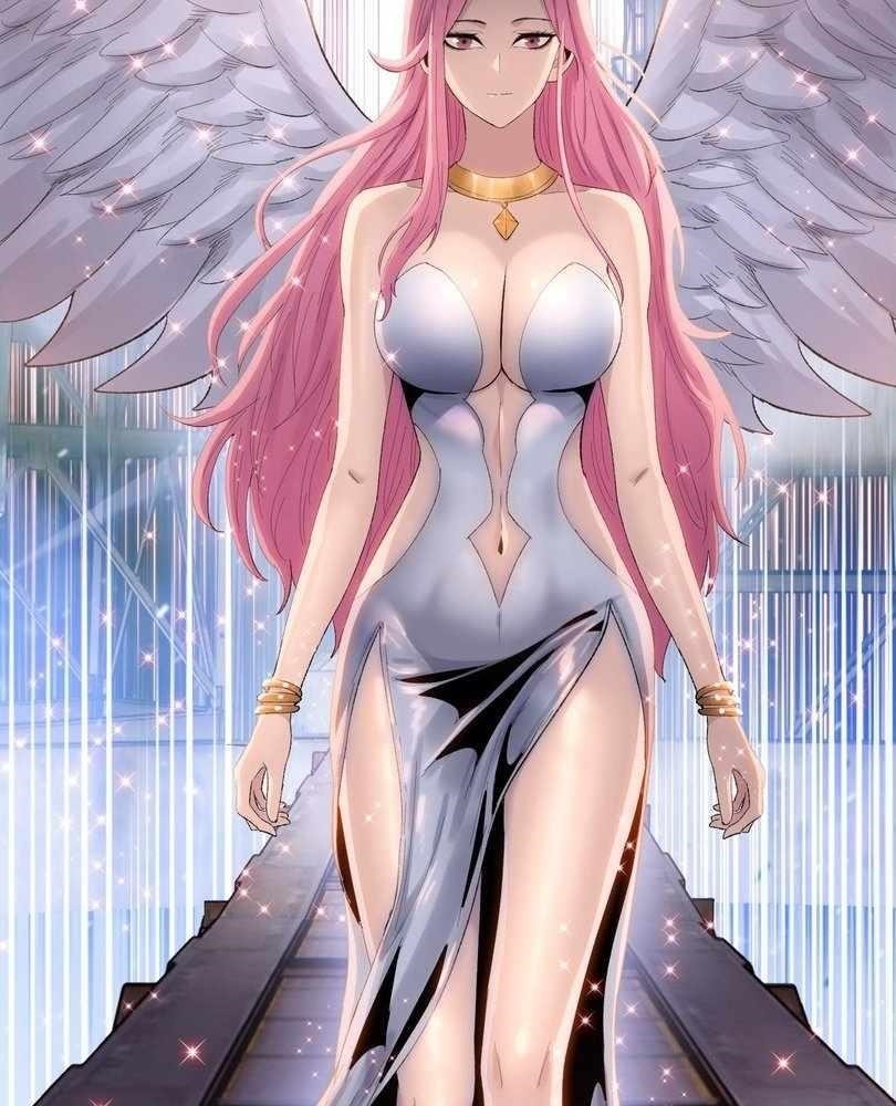 The Doomsday Ruthless Man: Hoarding Trillions of Supplies at the Beginning Chapter 65 - Page 59