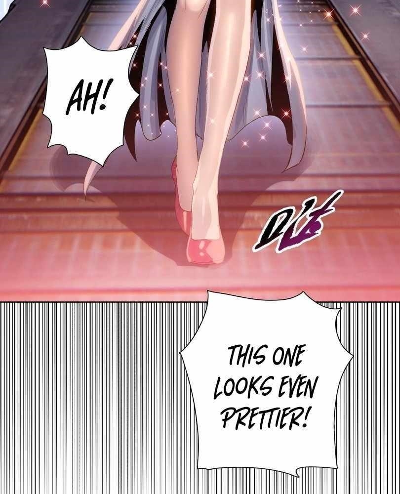 The Doomsday Ruthless Man: Hoarding Trillions of Supplies at the Beginning Chapter 65 - Page 60