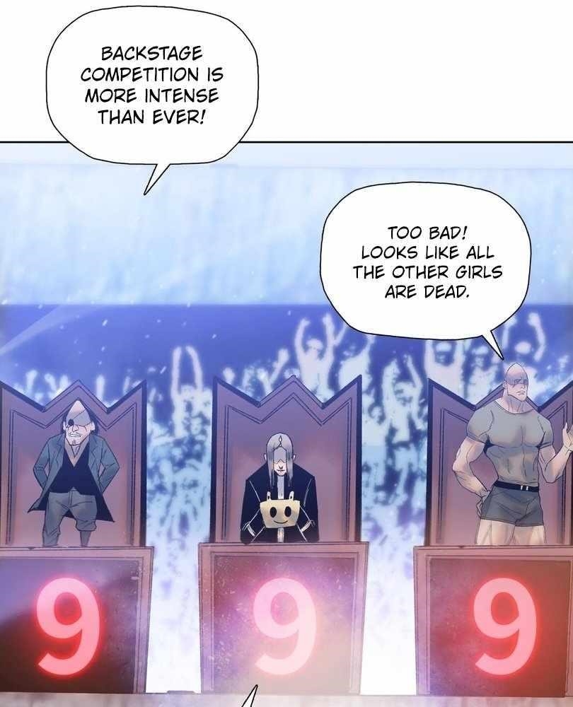 The Doomsday Ruthless Man: Hoarding Trillions of Supplies at the Beginning Chapter 65 - Page 73