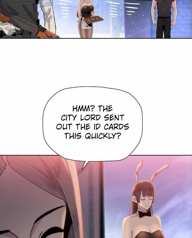 The Doomsday Ruthless Man: Hoarding Trillions of Supplies at the Beginning Chapter 65 - Page 85