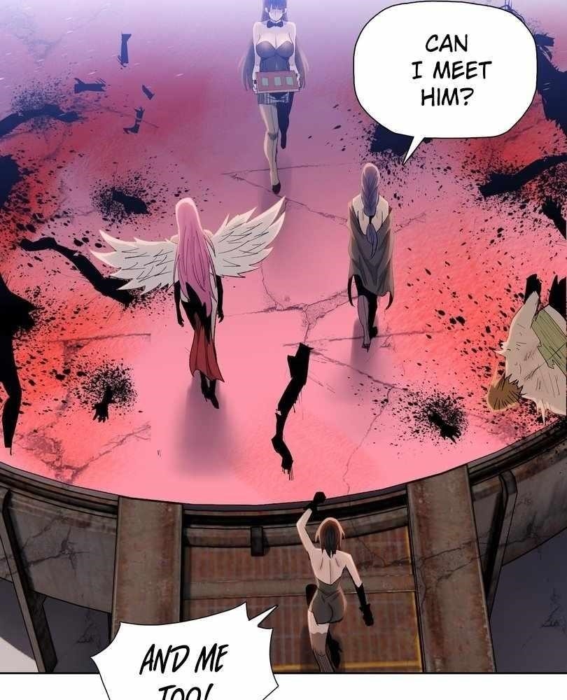 The Doomsday Ruthless Man: Hoarding Trillions of Supplies at the Beginning Chapter 65 - Page 87