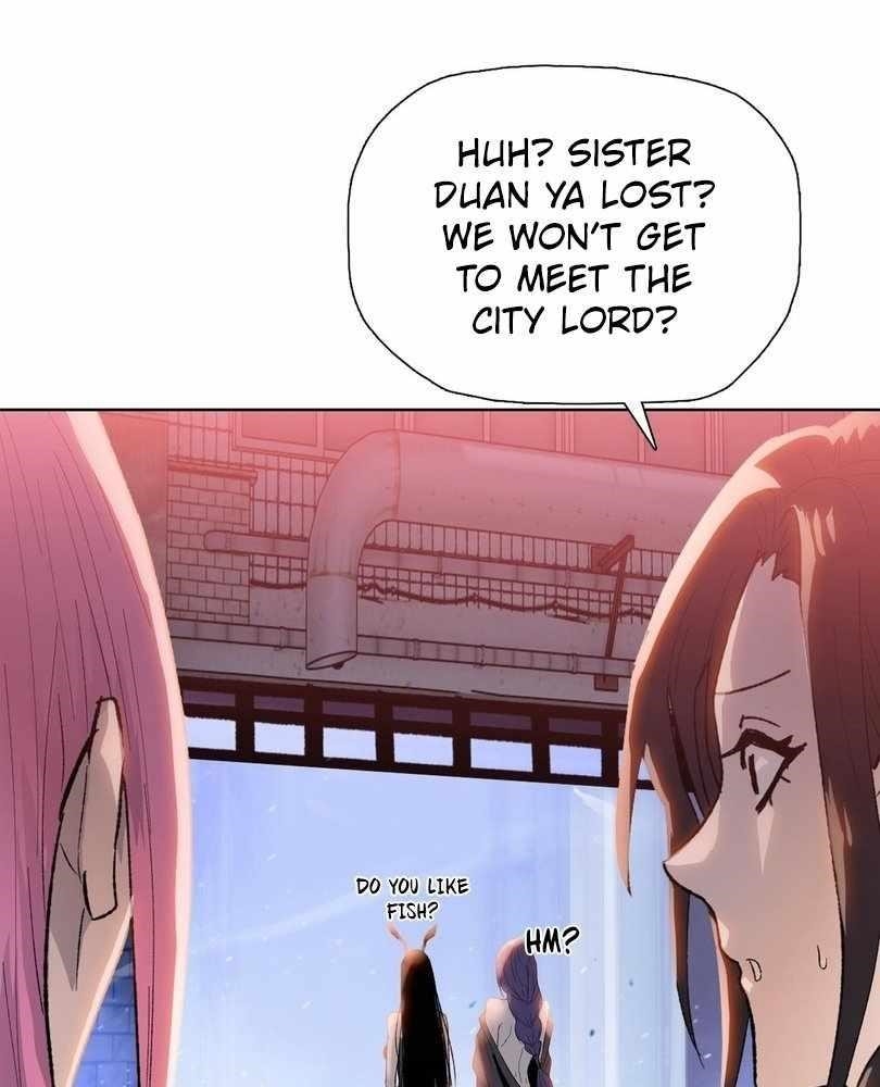 The Doomsday Ruthless Man: Hoarding Trillions of Supplies at the Beginning Chapter 65 - Page 95